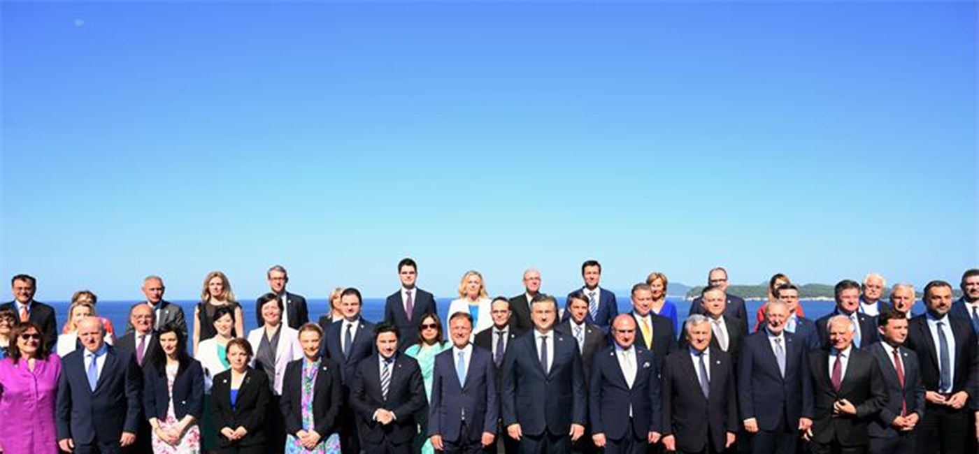 Hrvatska će pomoći Ukrajini u procesu razminiranja i odgovornosti za ratne zločine 